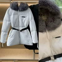 Women Prada Down Jackets017