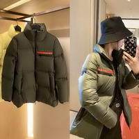 Women Prada Down Jackets018
