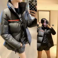 Women Prada Down Jackets020