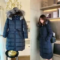 Women Prada Down Jackets022