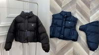 Women Prada Down Jackets026