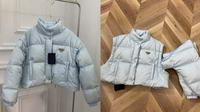 Women Prada Down Jackets027