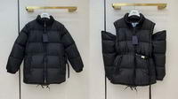 Women Prada Down Jackets028