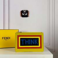 Fendi Pouch