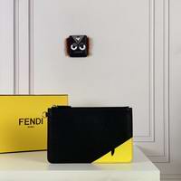 Fendi Pouch